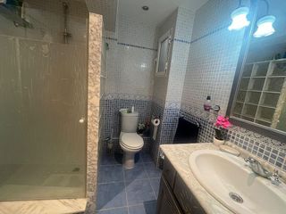 Piso en venta en Ayuntamiento - El Salvador en Godella