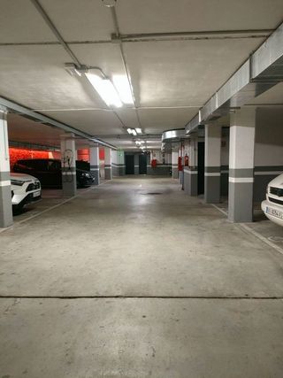 Garaje en venta en Cascajos - Piqueras en Logroño