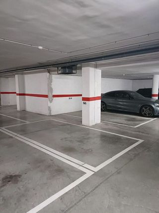 Garaje en venta en Zona Piscinas en Burriana