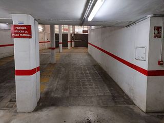 Garaje en venta en Zona Piscinas en Burriana