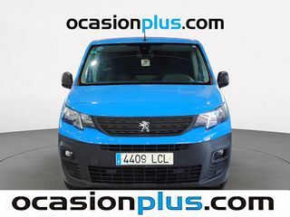 Peugeot Partner Furgon BlueHDi 75 Pro Standard 600kg 55 kW (73 CV)