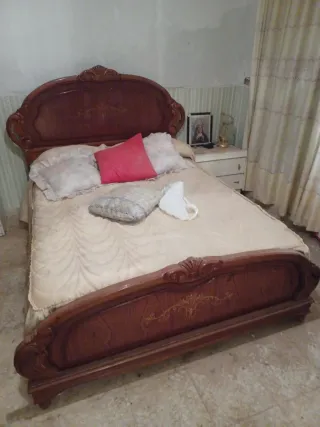 Mobiliario vintage. URGE