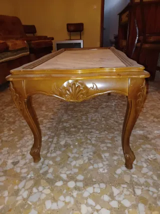 Mobiliario vintage. URGE