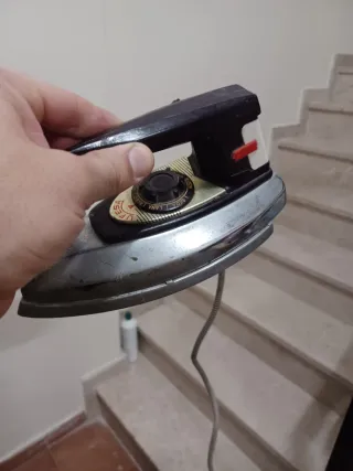 ENSERES DECORATIVOS VINTAGE