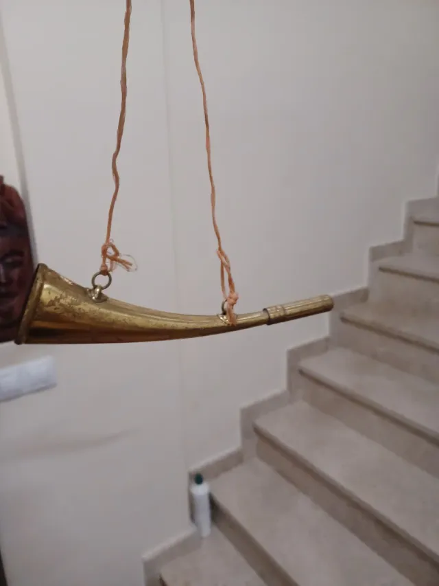 ENSERES DECORATIVOS VINTAGE