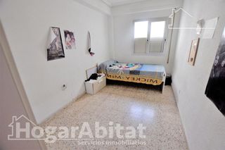 Piso en venta en San Ramón y Monte de Piedad en Xirivella