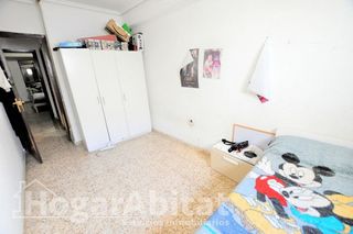 Piso en venta en San Ramón y Monte de Piedad en Xirivella