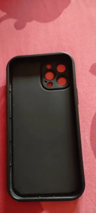 Funda iPhone Diseño Cebra