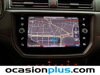 SEAT Arona 1.5 TSI FR Edition 110 kW (150 CV)