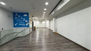 Local comercial en alquiler en Eixample en Tarragona