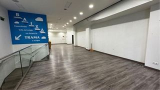 Local comercial en alquiler en Eixample en Tarragona