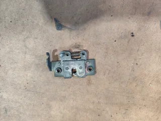 Cerradura Asiento Yamaha Xmax 125