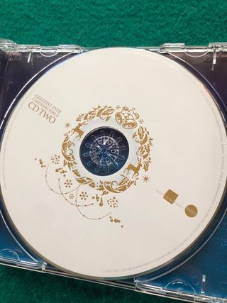 Christmas Songs The Definitive Collection - 3 CDs