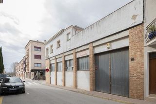 Local comercial en venta en Cassà de la Selva