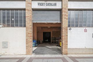 Local comercial en venta en Cassà de la Selva