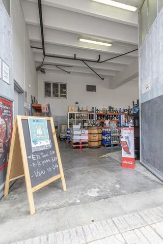 Local comercial en venta en Cassà de la Selva