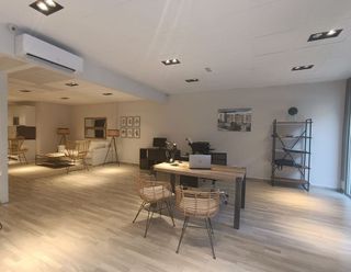 Local comercial en alquiler en Martorell
