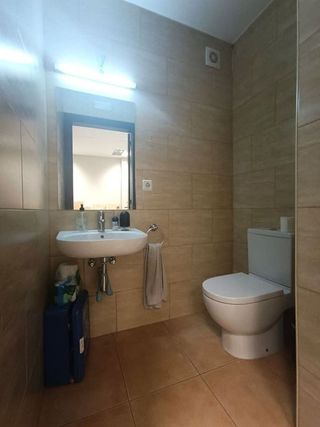 Local comercial en alquiler en Martorell