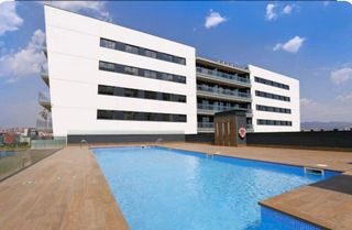 Piso en alquiler en Centre en Badalona