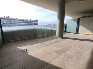 Piso en alquiler en Centre en Badalona