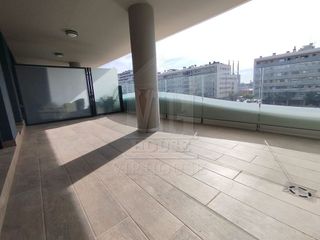 Piso en alquiler en Centre en Badalona