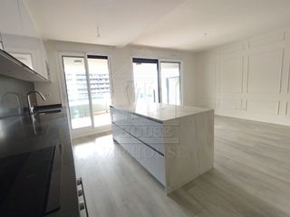 Piso en alquiler en Centre en Badalona