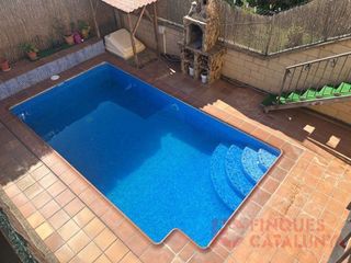 Chalet en venta en Cassà de la Selva