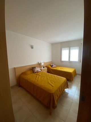 Piso en venta en Avinguda Catalunya en Palamós