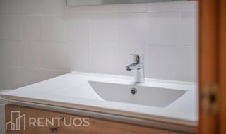 Piso en alquiler en El Centre en Esplugues de Llobregat