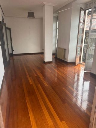 Piso en alquiler en Centro en Valladolid