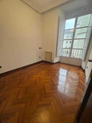 Piso en alquiler en Centro en Valladolid