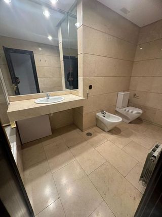 Piso en alquiler en Centro en Valladolid