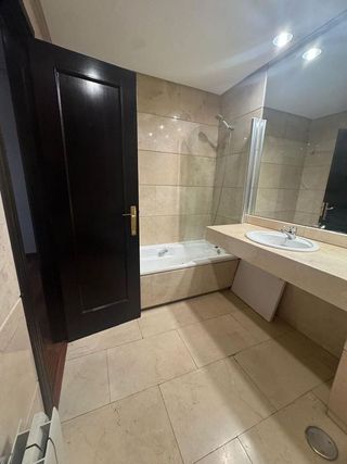 Piso en alquiler en Centro en Valladolid