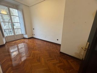 Piso en alquiler en Centro en Valladolid