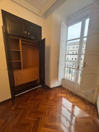 Piso en alquiler en Centro en Valladolid