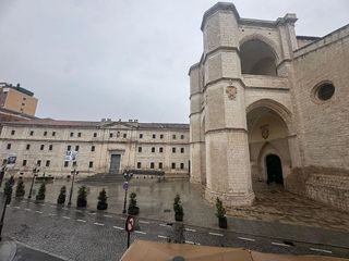 Piso en alquiler en Centro en Valladolid