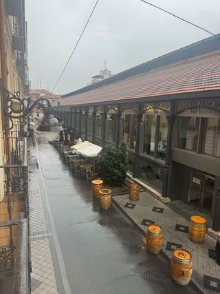 Piso en alquiler en Centro en Valladolid