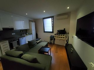 Dúplex en alquiler en Centre en Hospitalet de Llobregat, L´