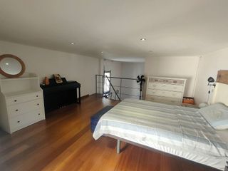 Dúplex en alquiler en Centre en Hospitalet de Llobregat, L´