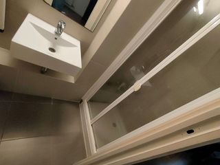 Dúplex en alquiler en Centre en Hospitalet de Llobregat, L´