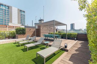 Piso en alquiler en Vila de Gràcia en Barcelona