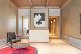 Piso en alquiler en Vila de Gràcia en Barcelona