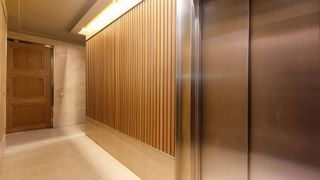 Piso en alquiler en Vila de Gràcia en Barcelona