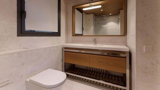 Piso en alquiler en Vila de Gràcia en Barcelona