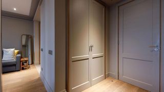 Piso en alquiler en Vila de Gràcia en Barcelona