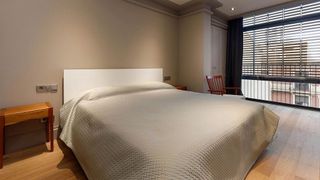 Piso en alquiler en Vila de Gràcia en Barcelona