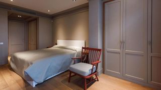 Piso en alquiler en Vila de Gràcia en Barcelona