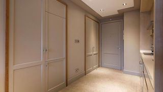 Piso en alquiler en Vila de Gràcia en Barcelona