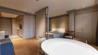 Piso en alquiler en Vila de Gràcia en Barcelona