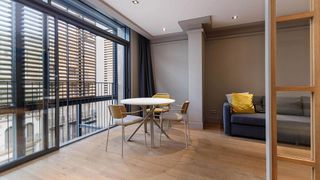 Piso en alquiler en Vila de Gràcia en Barcelona